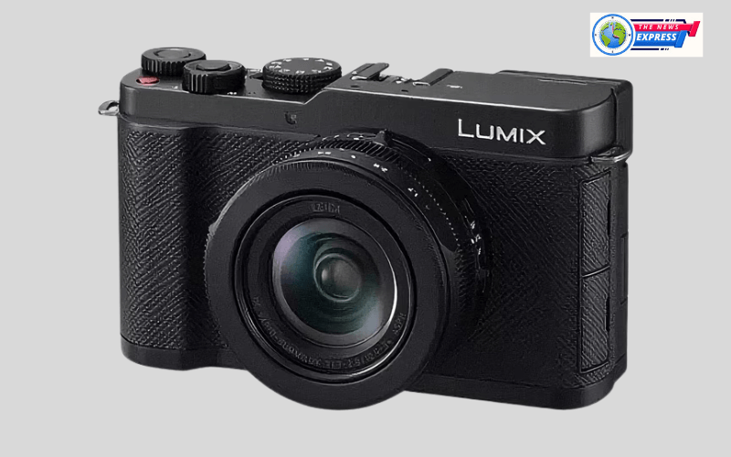 LUMIX L10