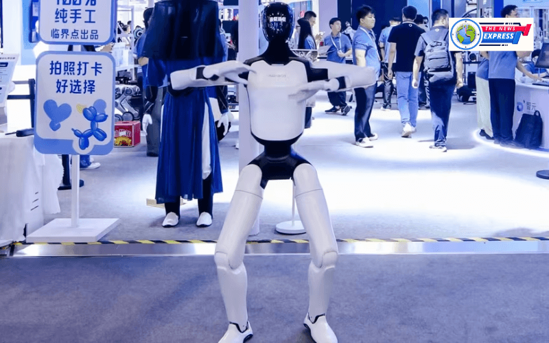 Humanoid