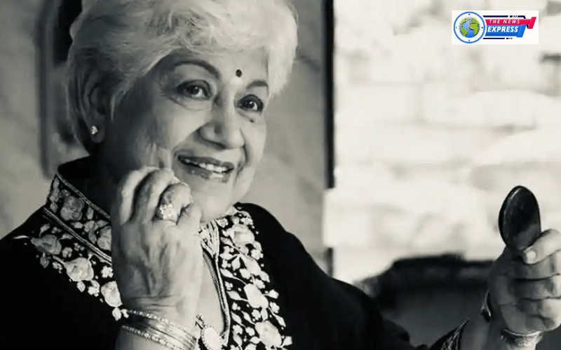 Sowcar Janaki
