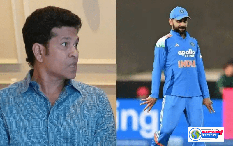 Bit of confusion’: AB de Villiers admits Tendulkar has a better Test record than Kohli, but stats aren’t everything