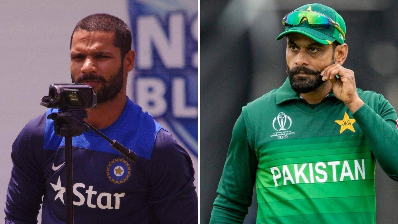 India vs Pakistan