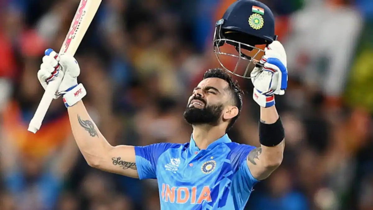 ‘His role model has been Sachin Tendulkar’: Ajinkya Rahane says Virat Kohli can reach 100 centuries under one condition