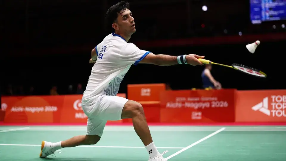 Asian Games 2026