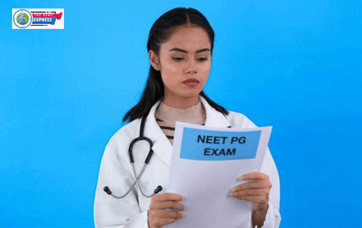 NEET PG 2026