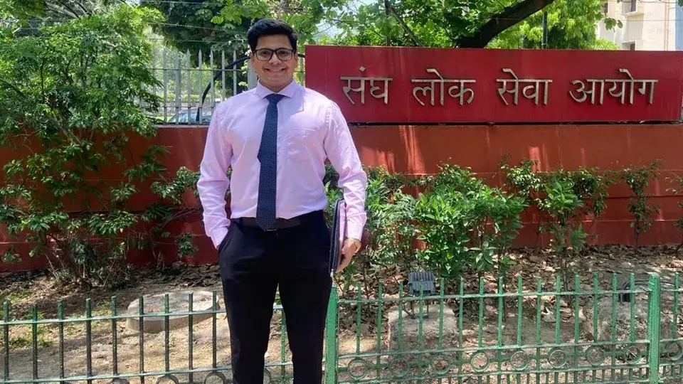 Dev Prabhakar Singh