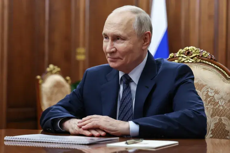 Putin