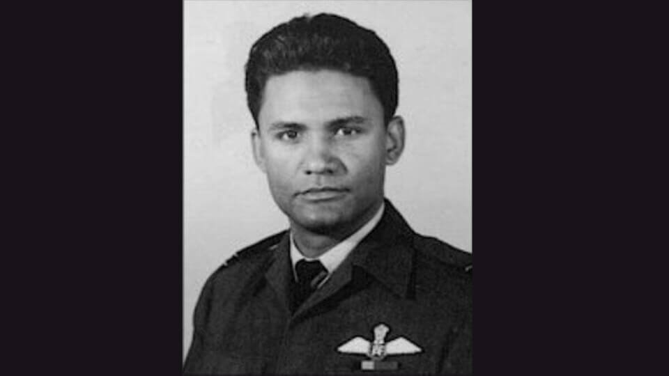 Alfred Tyrone Cooke