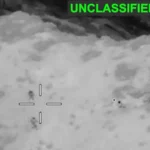 90 elite officers and CIA