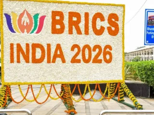Brics