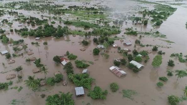 flood