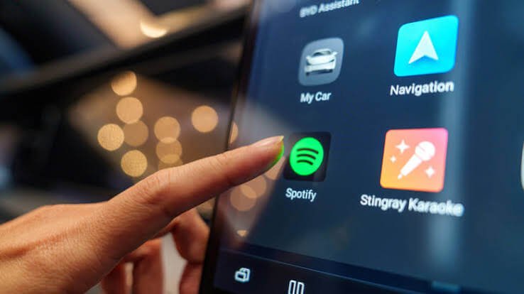 Android Auto