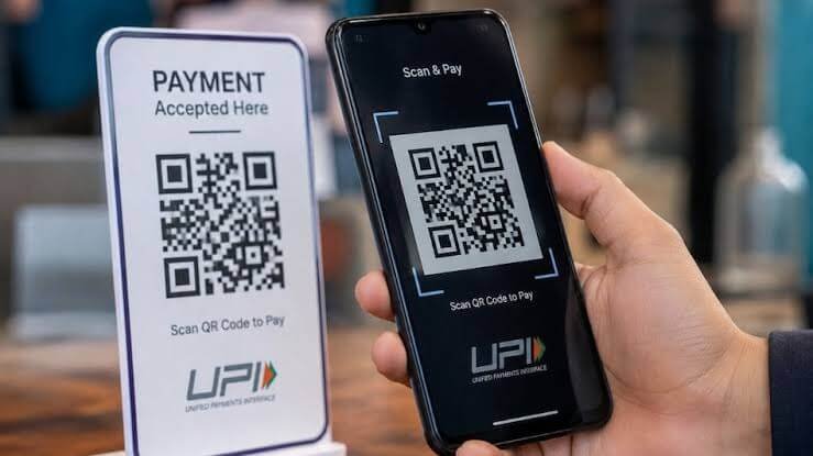 UPI