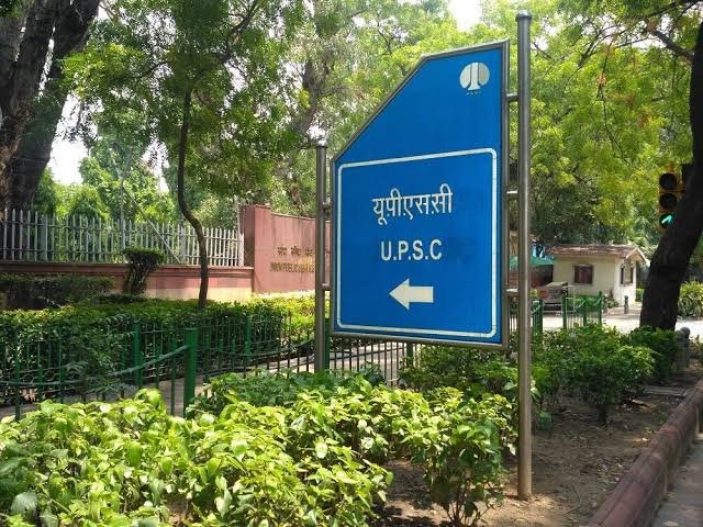 UPSC