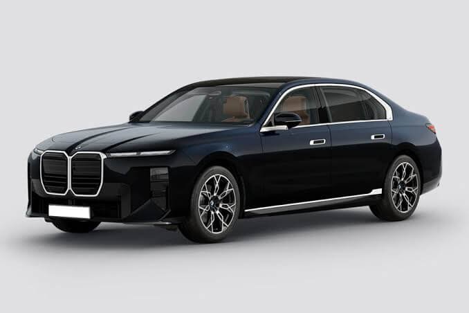 Automobile