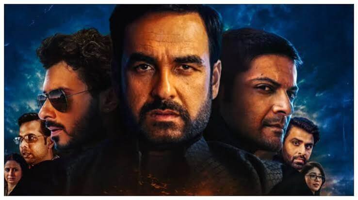 Mirzapur