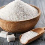 Sugar prices
