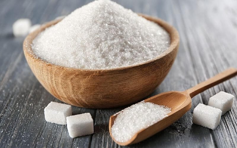 Sugar prices