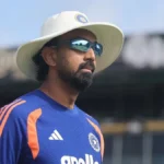 KL Rahul