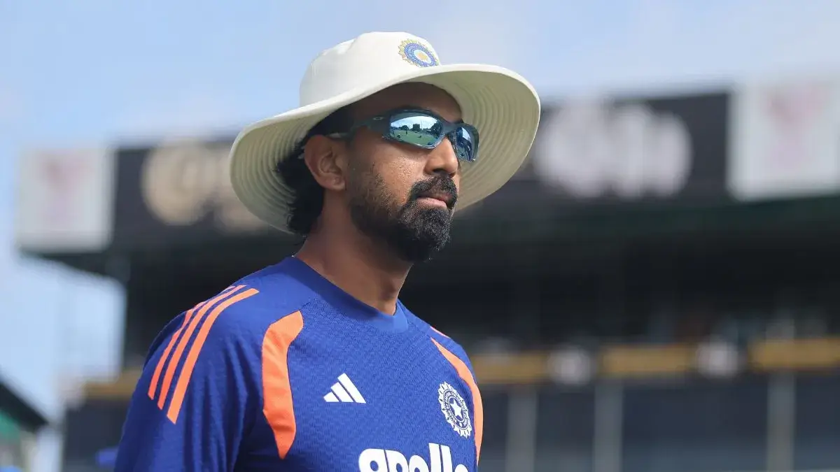 KL Rahul