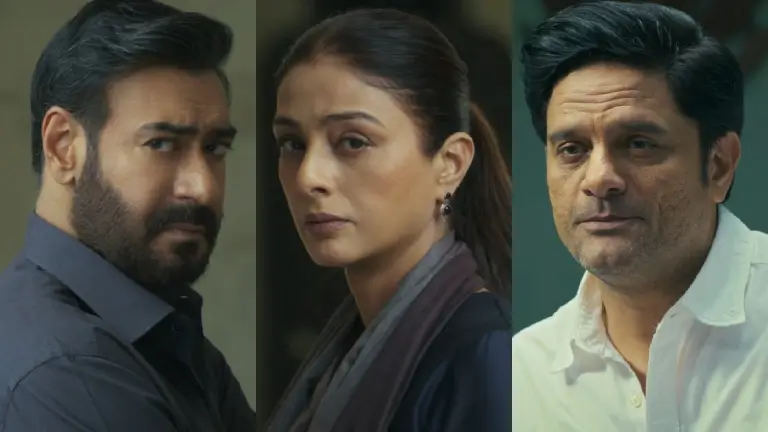 Drishyam