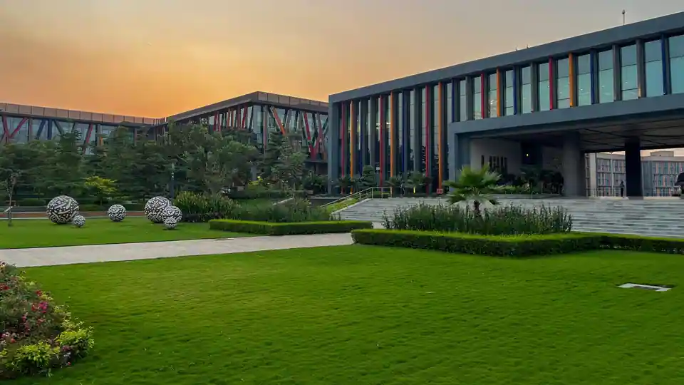 law school