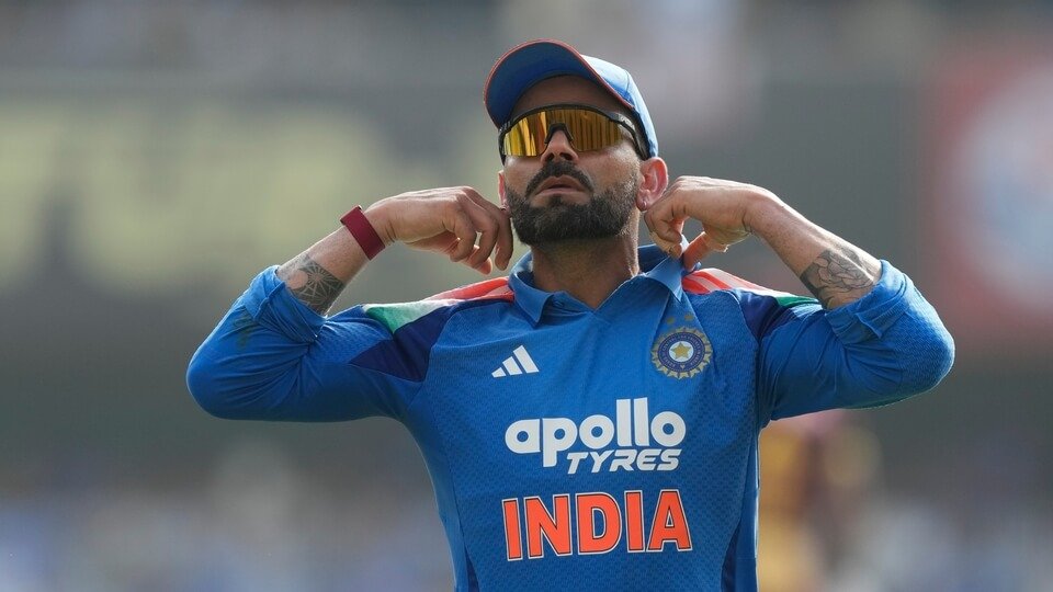 ‘False, baseless and incorrect’: Virat Kohli’s team reacts to explosive INR 5 crore claim over Premanand Maharaj visit