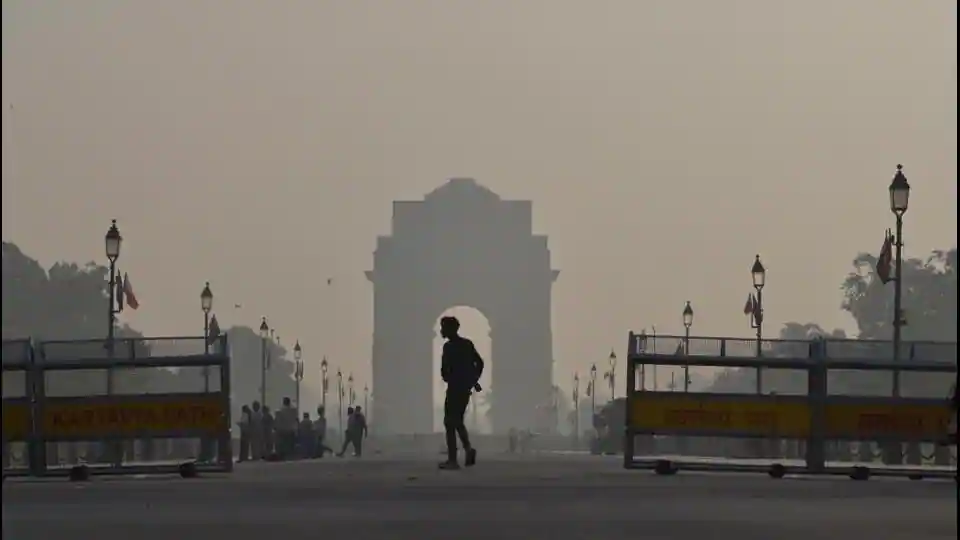 Delhi