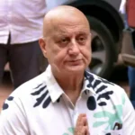 Anupam Kher