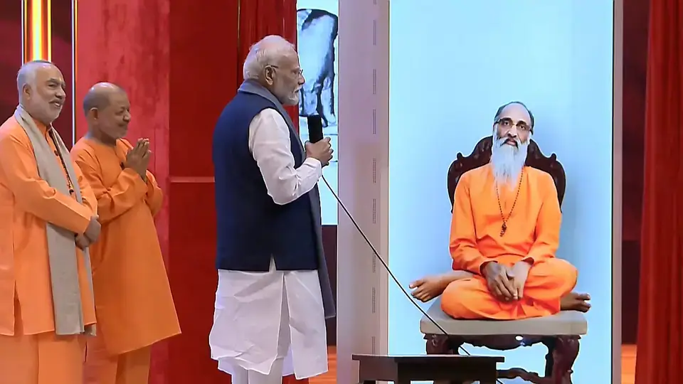 Modi