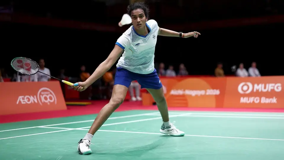 Players definitely can be and should be more consistent: Prakash Padukone