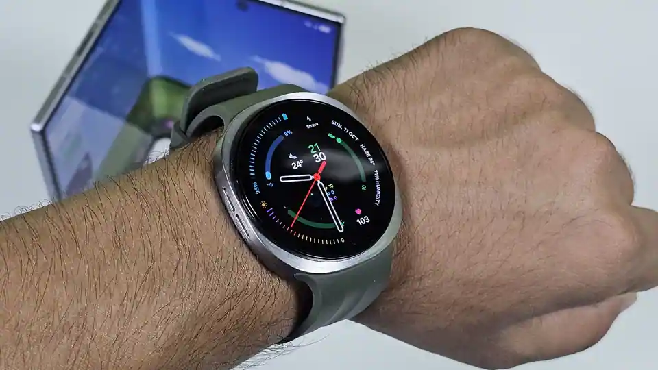 smartwatches