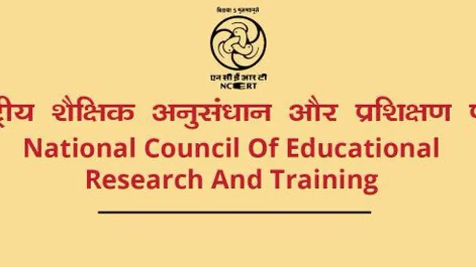 NCERT