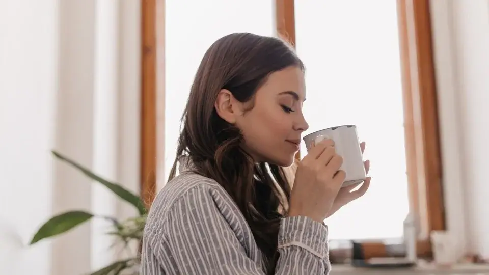 morning