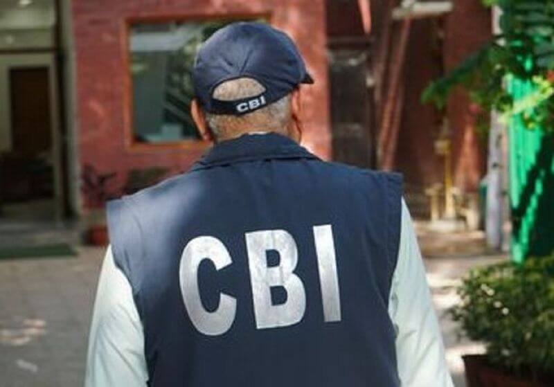 CBI