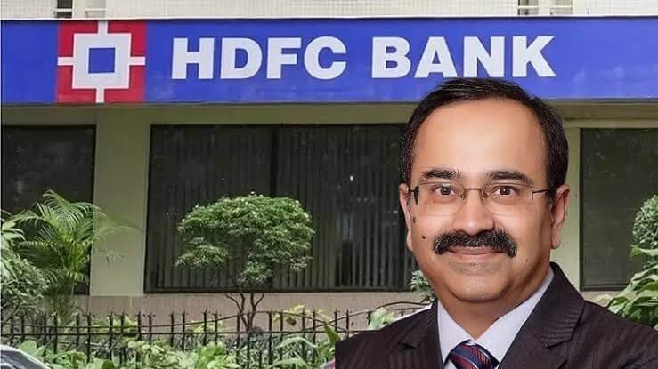 HDFC Bank