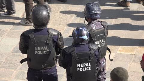 Nepal to deploy 3,500 personnel for festival security across Kathmandu