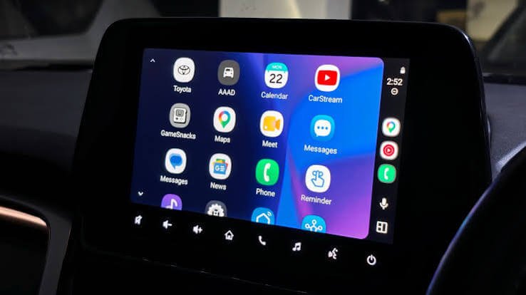 Android Auto
