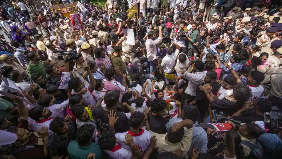 Jantar Mantar