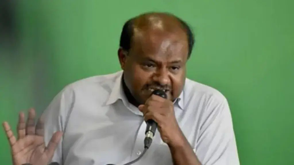 Kumaraswamy