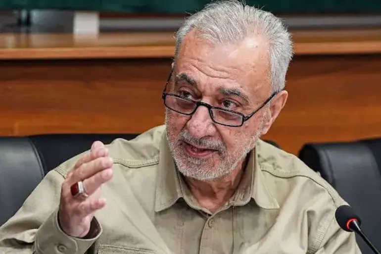 Mehrdad Akhlaghi,